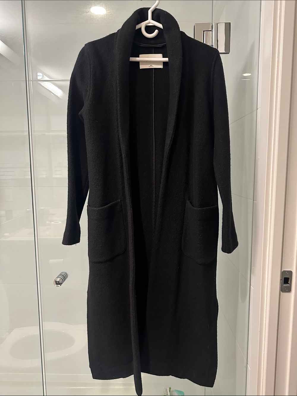 Aritzia The Group by Babaton long coat
